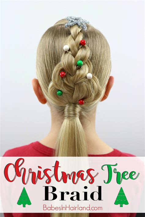 simple christmas hairstyles in nigeria