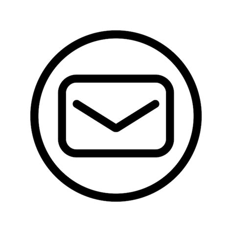 Image result for Mail Icon Excel