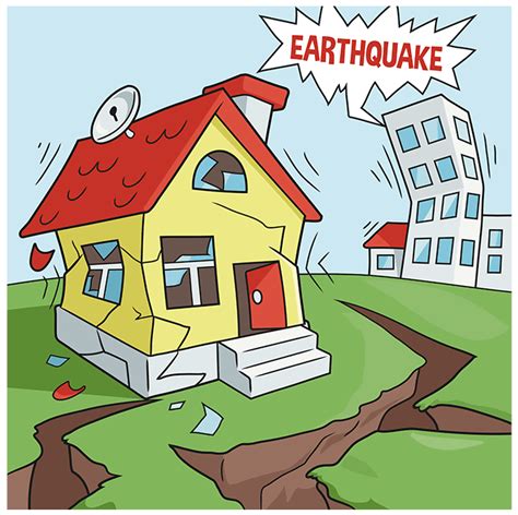 How to draw an earthquake really easy drawing tutorial - Artofit
