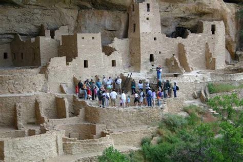 Mesa Verde Tours