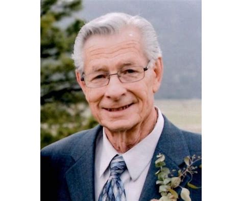 Reuben Schultz Obituary (2023) - Frazee, MN - Furey Funeral Home - Frazee