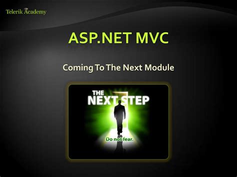 ASP.NET MVC Lectures 的图像结果
