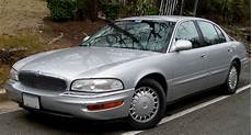 2001 Buick Park Ave by 2001 Buick Park Avenue Information And Photos Momentcar 2001 Buick Park Ave