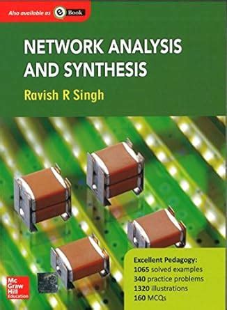 Buy Network Analysis and Synthesis Book Online at Low Prices in India ...