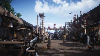 Where Winds Meet God of Avarice (Boss Guide and Story)