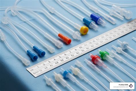 Versette External Catheters: A Comprehensive Guide to Non-Invasive ...
