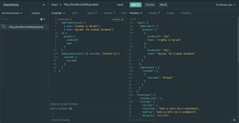 Image result for Dgraph Tutorial