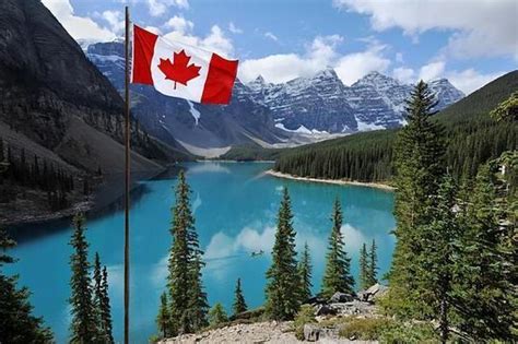 加拿大签证攻略：旅游、商务、留学、探访，所需材料，一文看懂 - 知乎