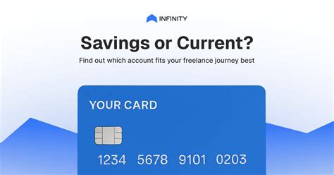 Current Account vs. Savings Account for Freelancers in India?