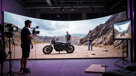 Matte Filmmaking 的图像结果