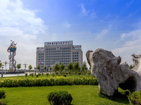 国家级沧州渤海新区临港经济技术开发区