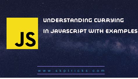 Image result for Infinite Currying JavaScript