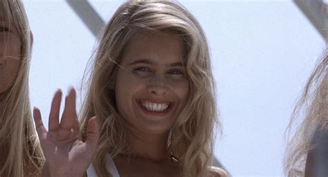 Miracle Beach (1992)