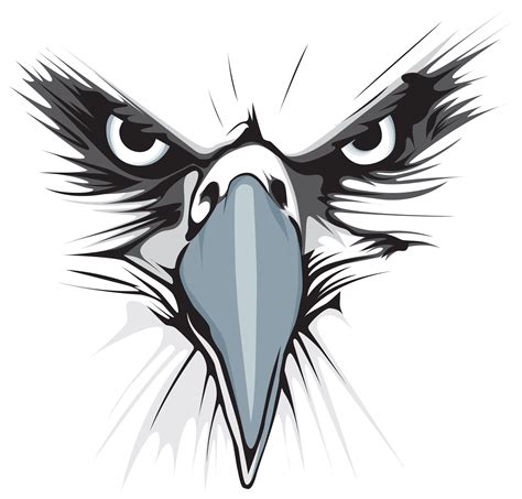 logo design eagle