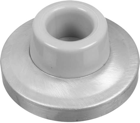 Buy National Hardware N215-848 V1935 Wall Door Stop in Chrome Online at ...