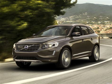 Fotos de Volvo XC60 D4 2013