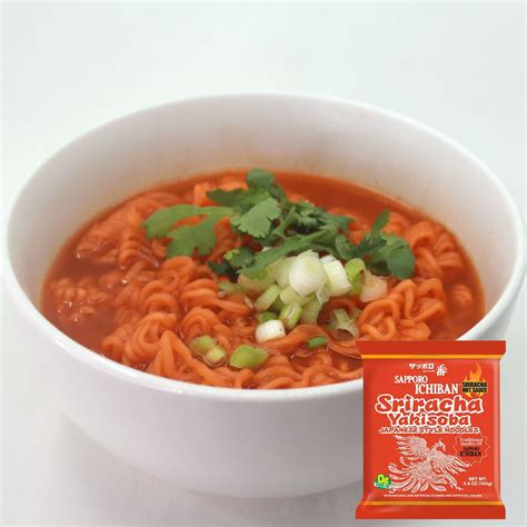 Sapporo Ichiban Ramen Encyclopedia | Brand History & Product Guide ...