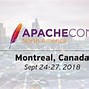 Image result for ApacheCon
