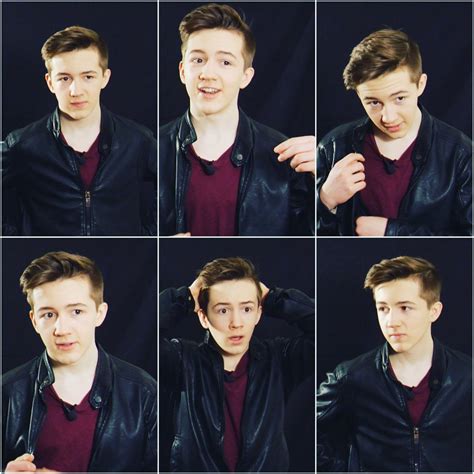 Picture of Seth Isaac Johnson in General Pictures - seth-isaac-johnson ...