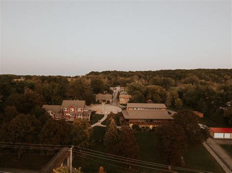 Receptions – Camp Stella Maris