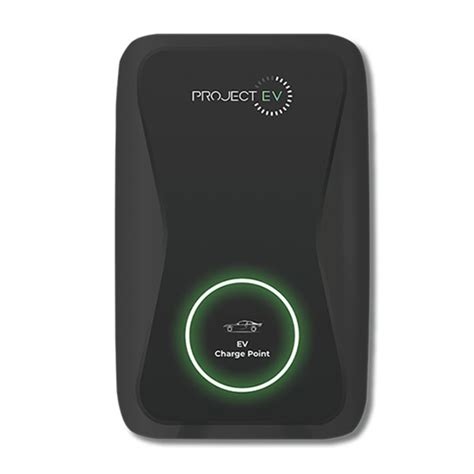 Image result for How to Connect Computer to Project EV Charger