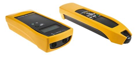 FLUKE 2042 Fluke | Fluke 2042 Cable Tracer, Cable Detection Depth 2.5m ...