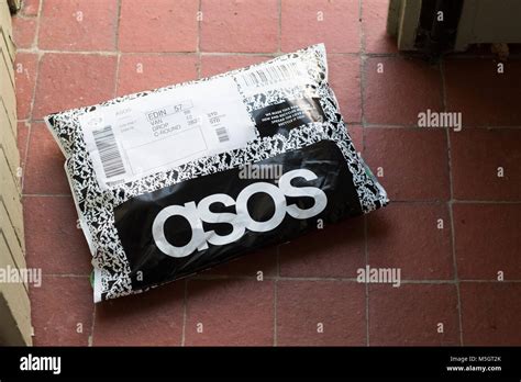 Image result for ASOS Parcel