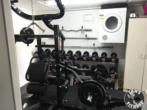 Powertec Multi System 的图像结果