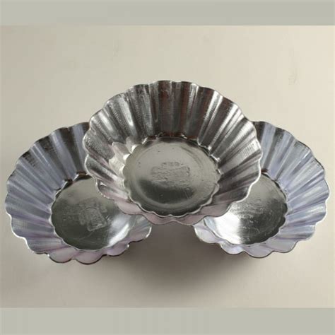 TART MOULD - MEDIUM
