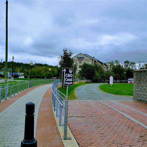 FAIRFIELD BY MARRIOTT INN & SUITES CUMBERLAND : tarifs 2026