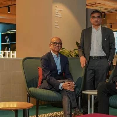 Haworth India Opens Largest Experience Centre in HITEC City, Hyderabad