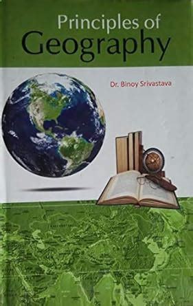 Buy Principles of geography Book Online at Low Prices in India ...