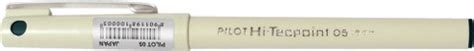 PILOT Hi-Techpoint 05 Roller Ball Pen - Buy PILOT Hi-Techpoint 05 ...