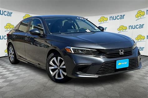 Nucar Honda of Norwood