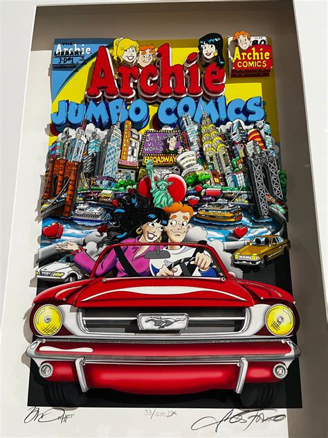 Image result for Archie Animation