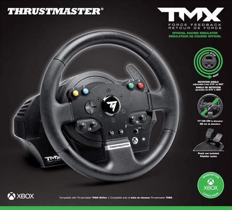 Image result for Thrustmaster TMX Install
