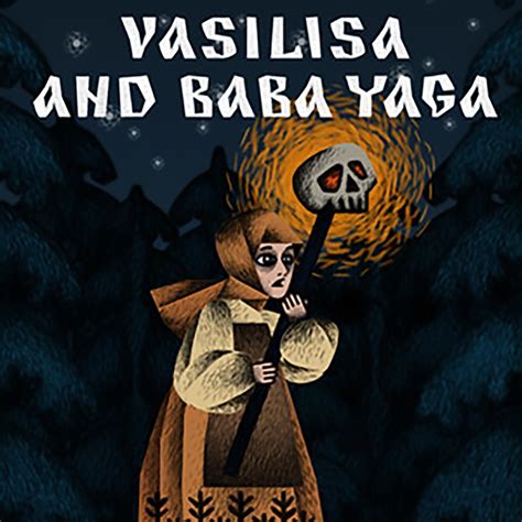 Vasilisa and Baba Yaga [Trailers] - IGN