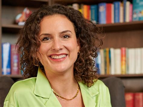 Team - Ass.-Prof. Dr. Rebecca M. Kigel