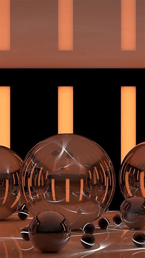 3D computer graphics art - backiee