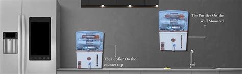 AQUAULTRA C7 RO+UV+UF+TDS Copper Technology Water Purifier Ultra ...