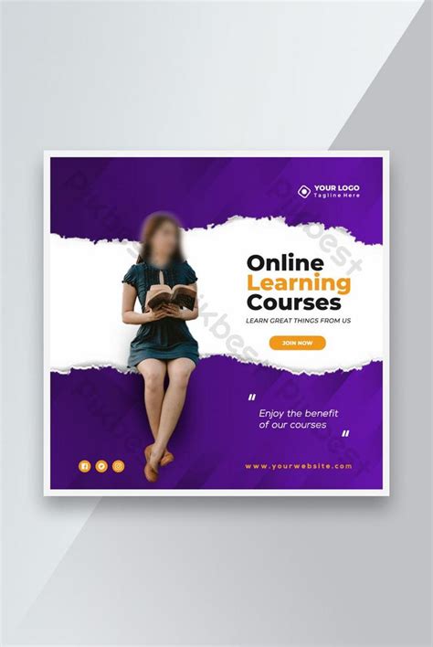 Image result for Moodle Course Banner Design