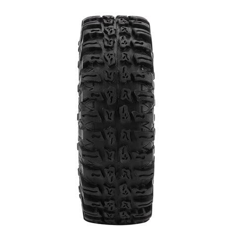 RC Car Tire, RC Tyre, Wheel Tyres Rubber Tires with Hubs RC Wheel Tire ...