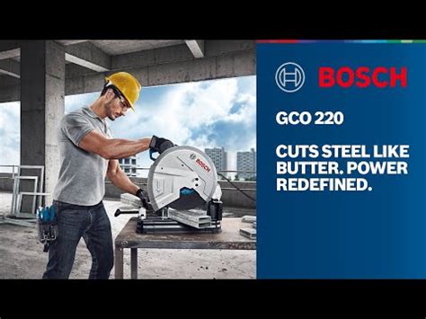 BOSCH GCO 220 GCO 220 Metal Cutter Price in India - Buy BOSCH GCO 220 ...
