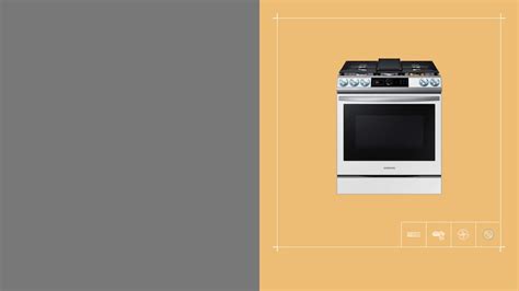 Image result for Samsung Smart Range