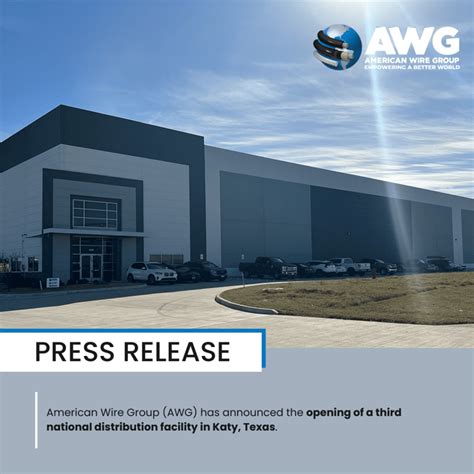 News | American Wire Group