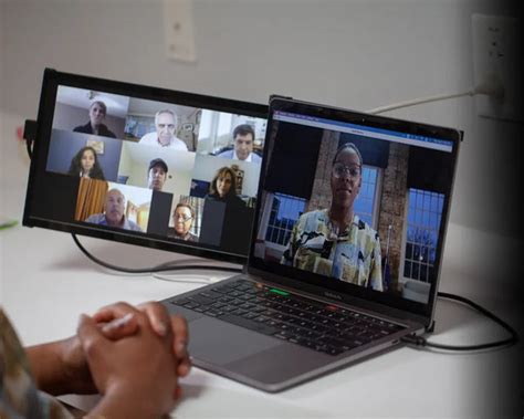 Image result for Project Extend On PC