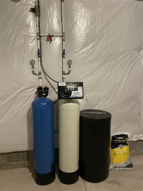 Top Five Tips to Know to Maintain Your Water Softener | Aquanology ...