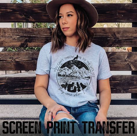Image result for Digital Screenprint Transfer