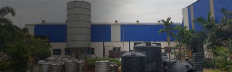 Pooja Rotomake, Roto Moulding Machines Manufacturer, Exporter in India ...