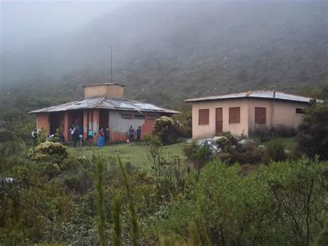 CAMPING DO PARQUE NACIONAL DO CAPARAO (Alto Caparao) - Campground ...